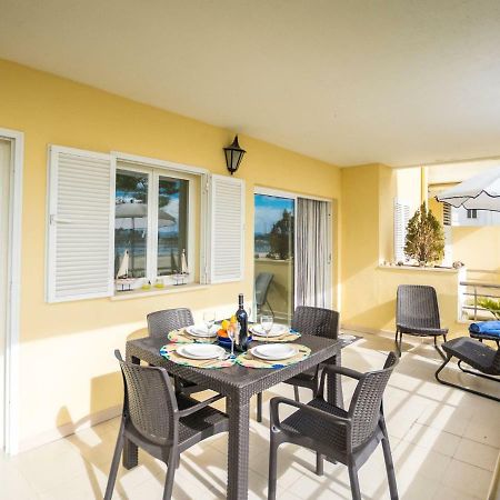 Apartment Vista Al Mar By Interhome Port de Alcudia  Exterior foto