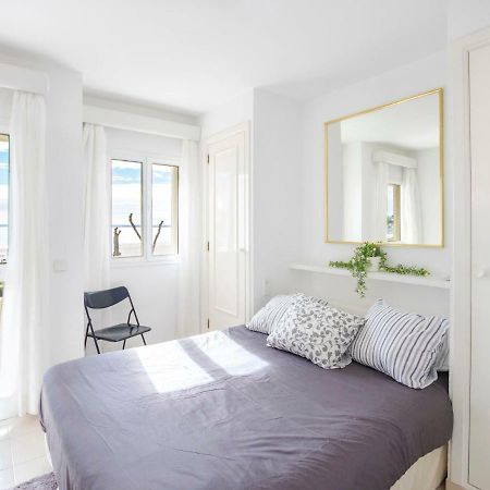 Apartment Vista Al Mar By Interhome Port de Alcudia  Exterior foto