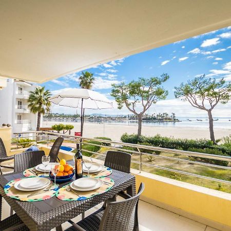 Apartment Vista Al Mar By Interhome Port de Alcudia  Exterior foto