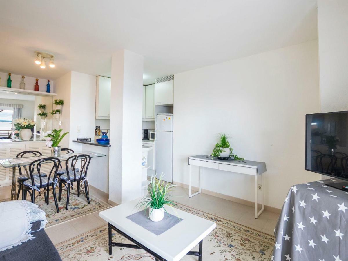 Apartment Vista Al Mar By Interhome Port de Alcudia  Exterior foto
