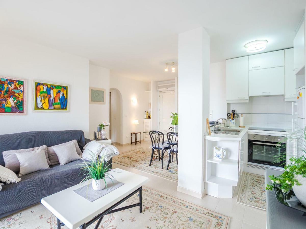 Apartment Vista Al Mar By Interhome Port de Alcudia  Exterior foto