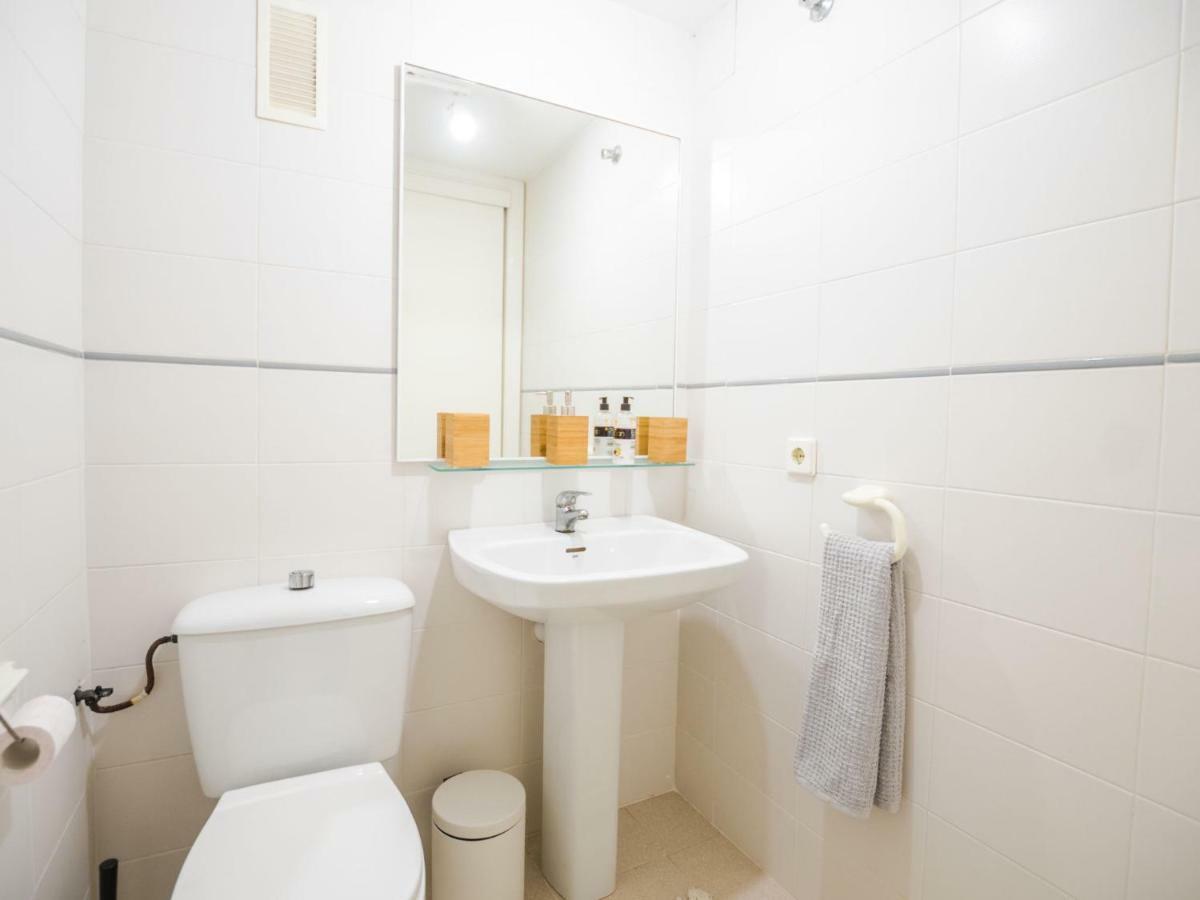 Apartment Vista Al Mar By Interhome Port de Alcudia  Exterior foto