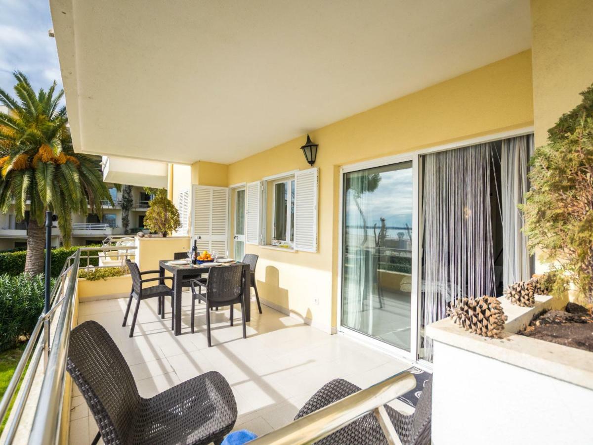 Apartment Vista Al Mar By Interhome Port de Alcudia  Exterior foto
