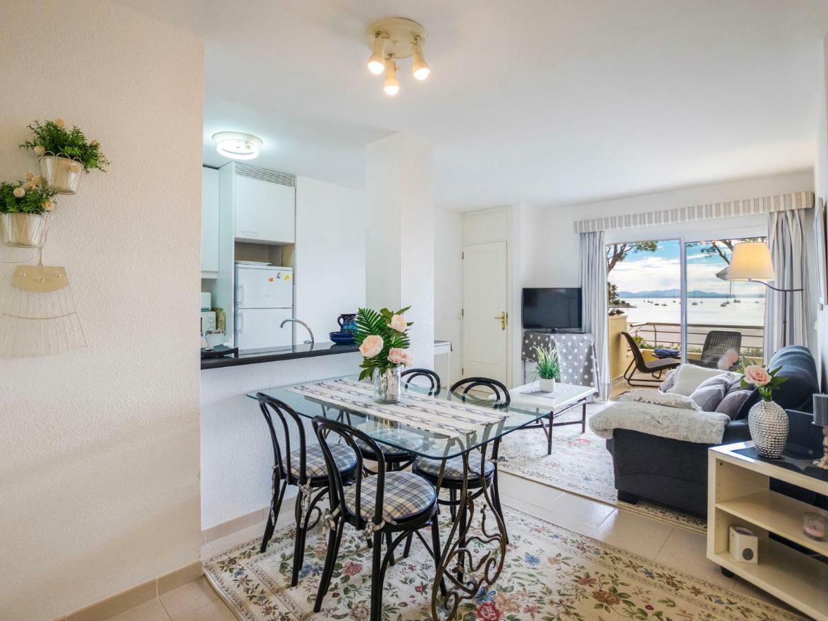 Apartment Vista Al Mar By Interhome Port de Alcudia  Exterior foto