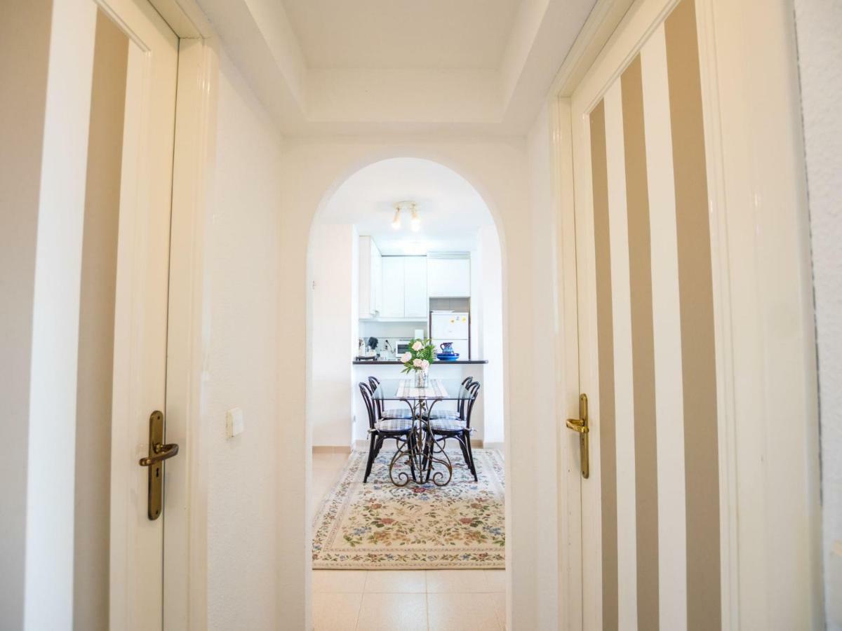 Apartment Vista Al Mar By Interhome Port de Alcudia  Exterior foto
