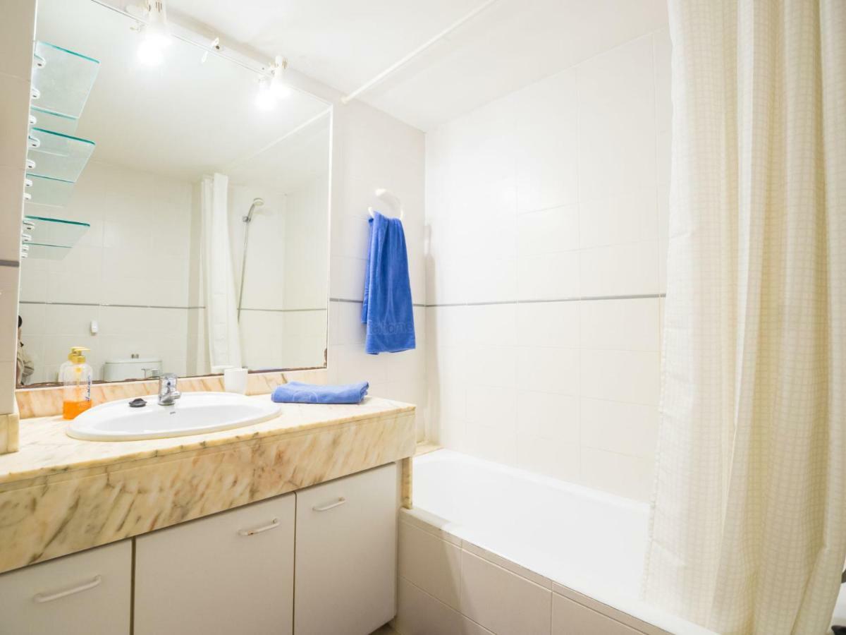 Apartment Vista Al Mar By Interhome Port de Alcudia  Exterior foto